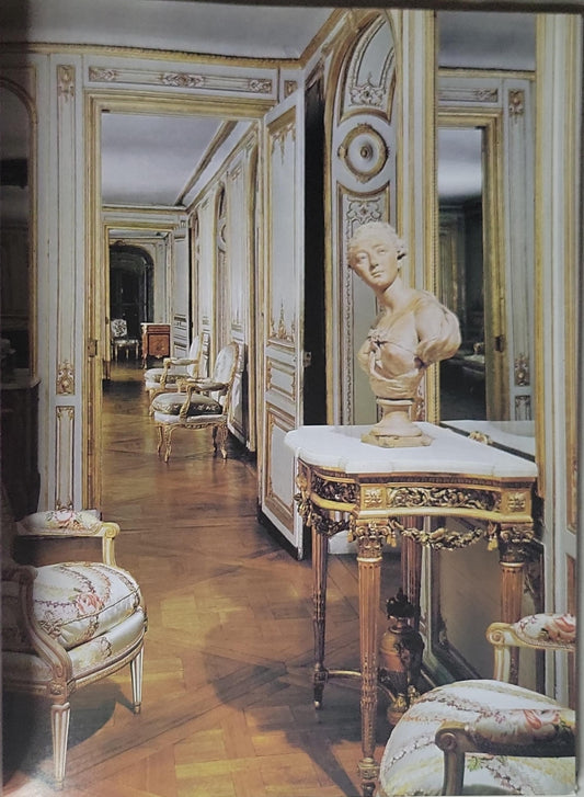 VERSAILLES Complete Guide