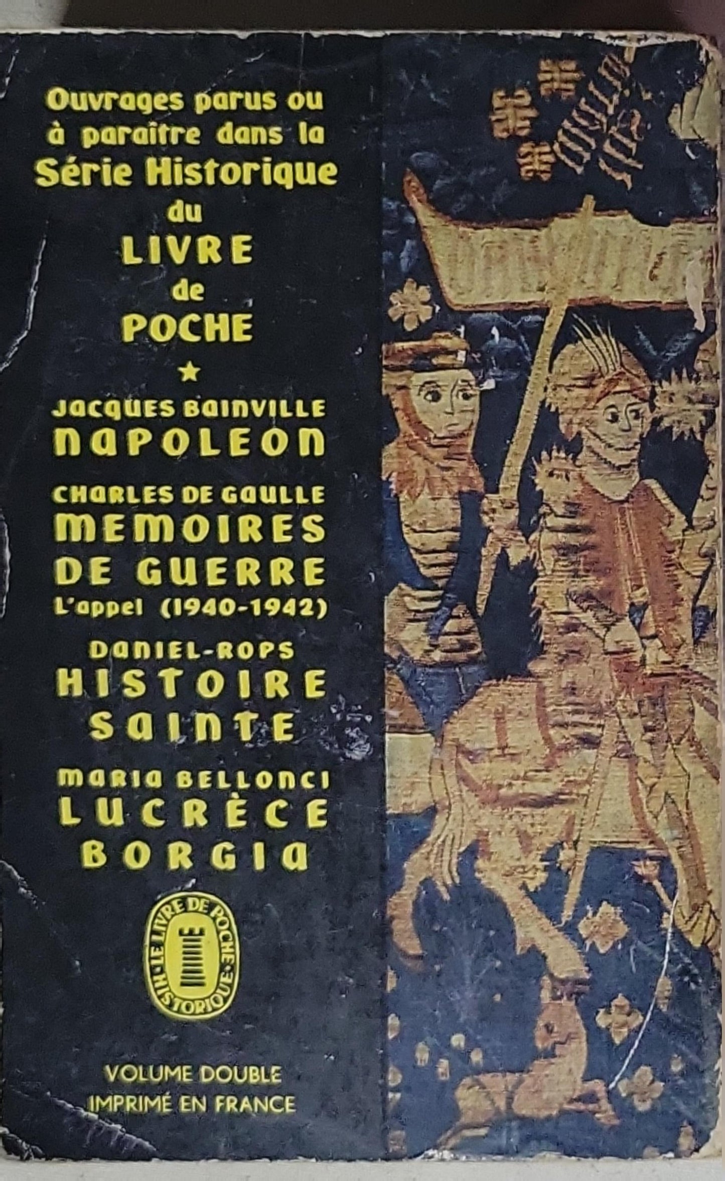 Vie et mort de Jeanne d'Arc: Les témoignages du procès de réhabilitation 1450-1456