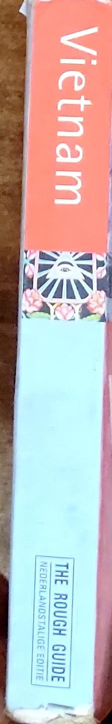 Vietnam: The Rough Guide