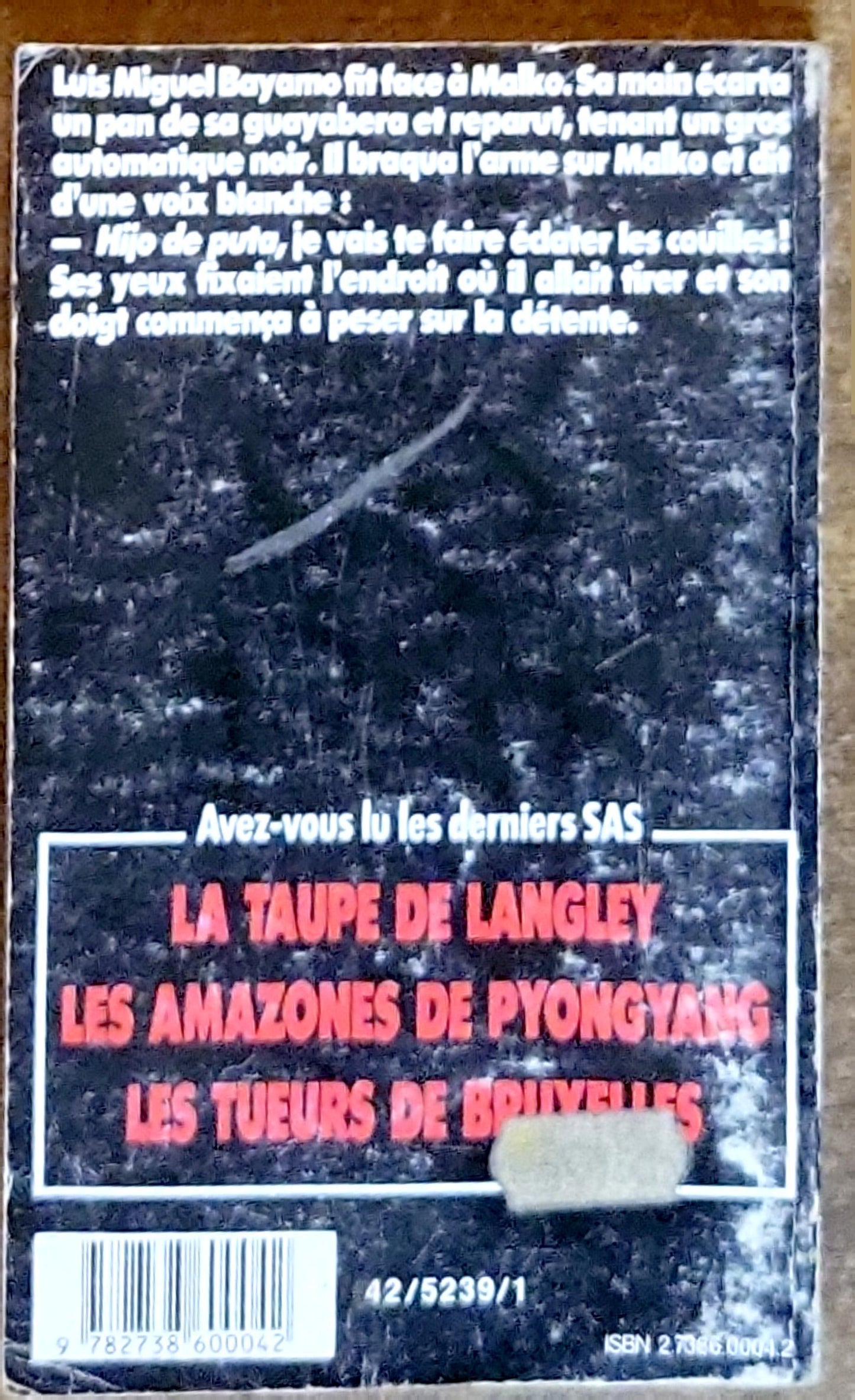 VISA POUR CUBA