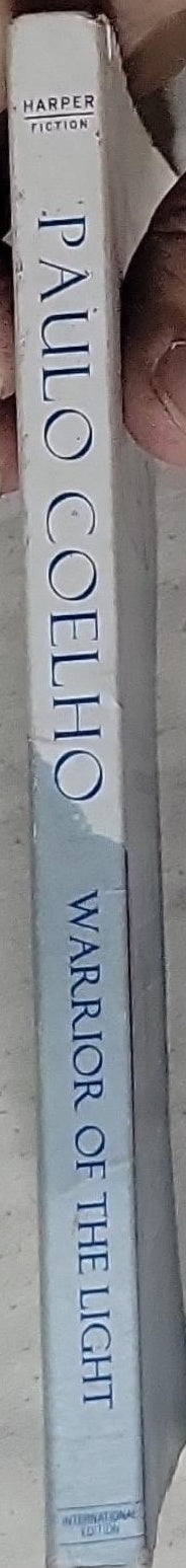 Warrior of the Light: A Manual: A Manual