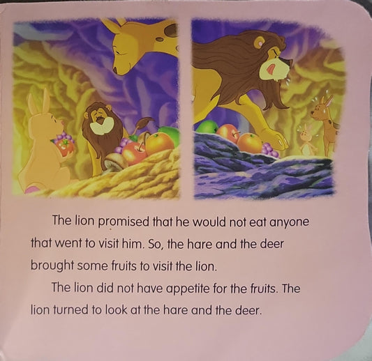 We Love Animal Tales: 4 in 1 – 4 in 1 stories in 1 book