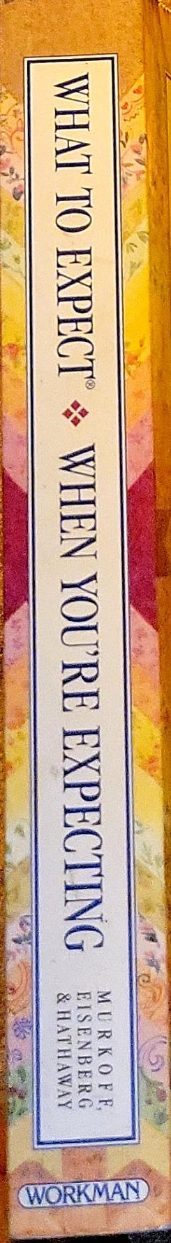 What to Expect When You're Expecting