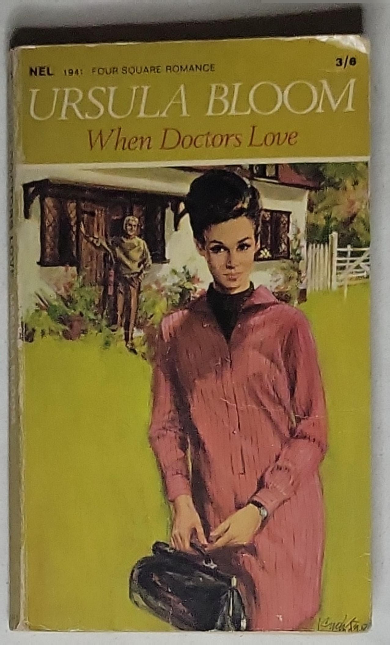 When Doctors Love