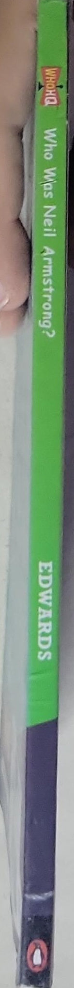 Who Was Neil Armstrong?