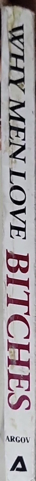 Why Men Love Bitches: From Doormat to Dreamgirl— A Woman's Guide to Holding Her Own in a Relationship