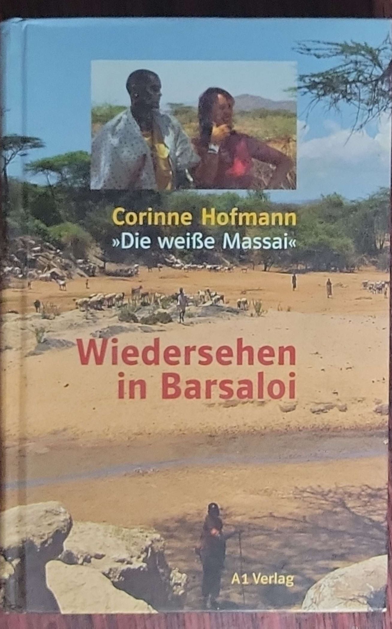 Wiedersehen in Barsaloi