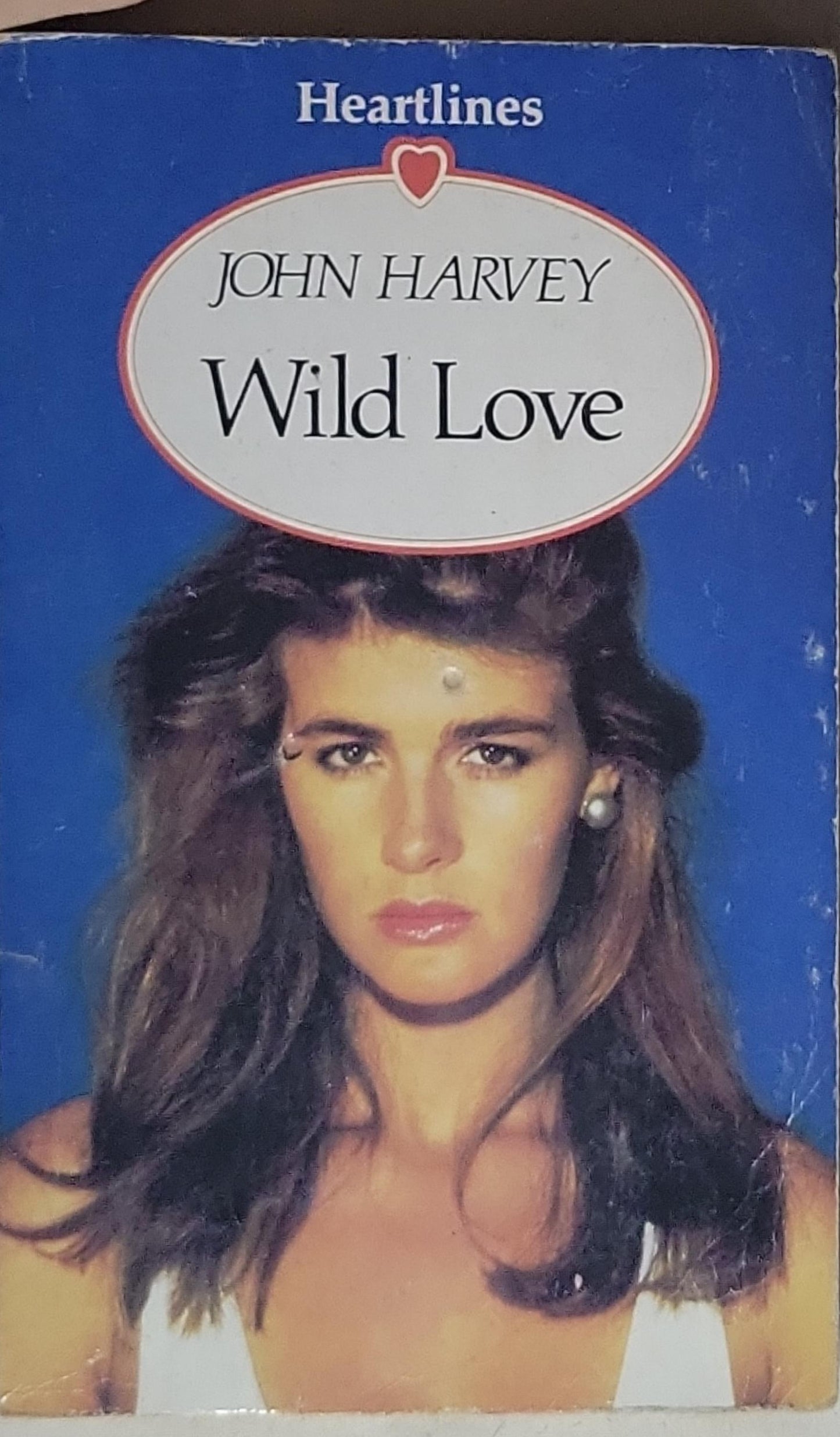 Wild Love: Heartlines