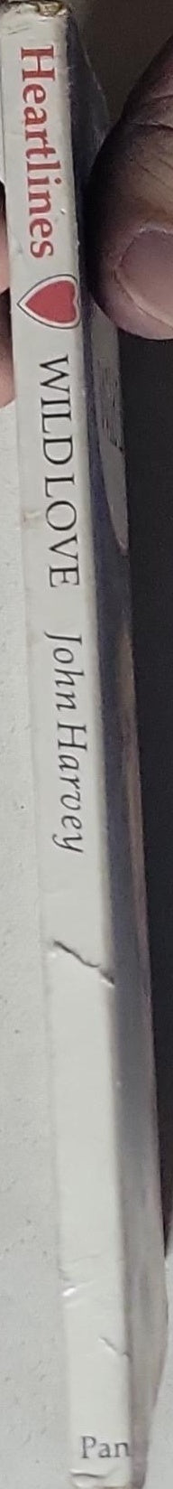 Wild Love: Heartlines