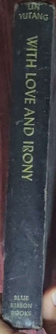 With Love and Irony