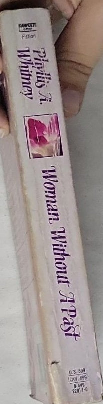 Woman Without a Past