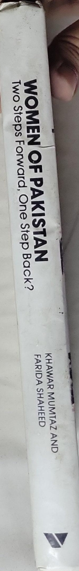 Women of Pakistan: Two Steps Forward, One Step Back?