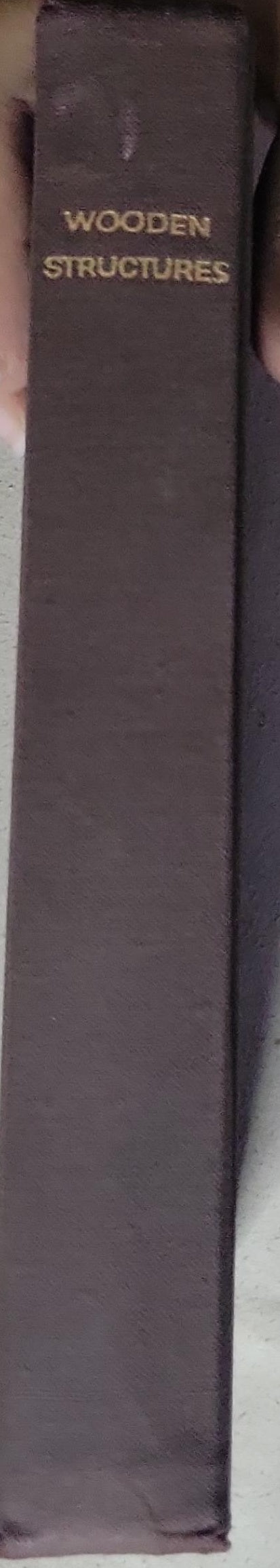 Wooden Structures