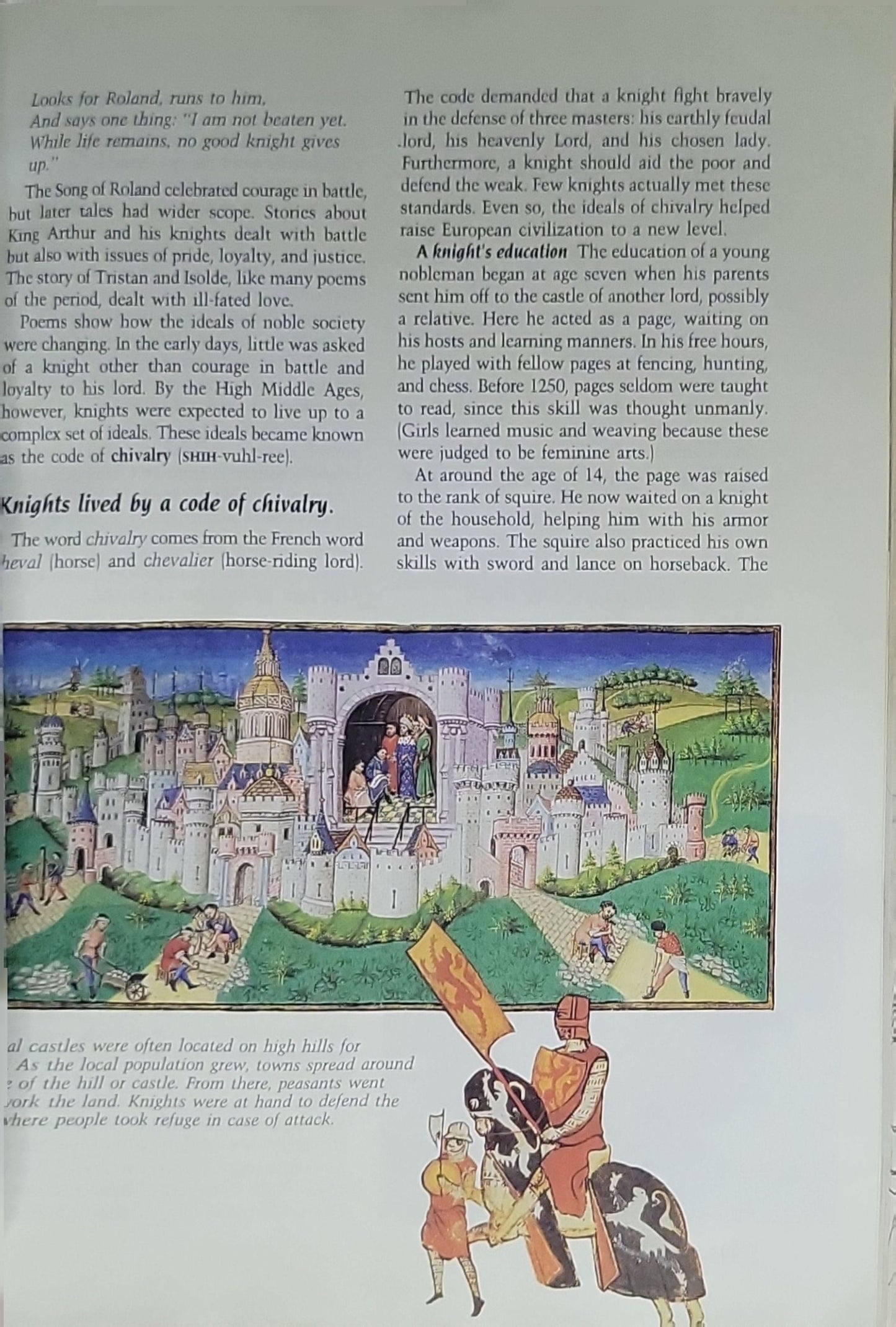 World History: Perspectives on the Past