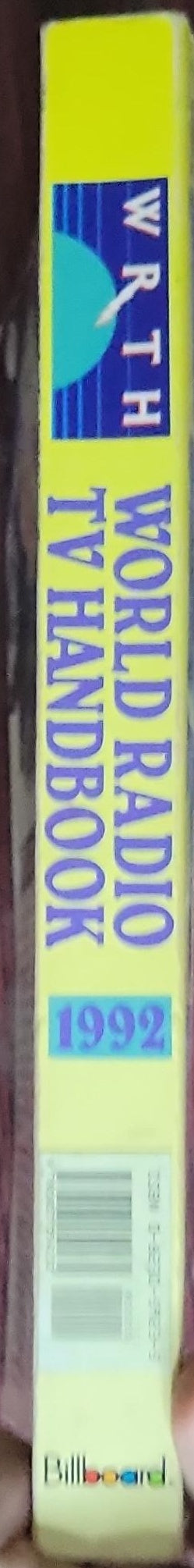 World Radio TV Handbook