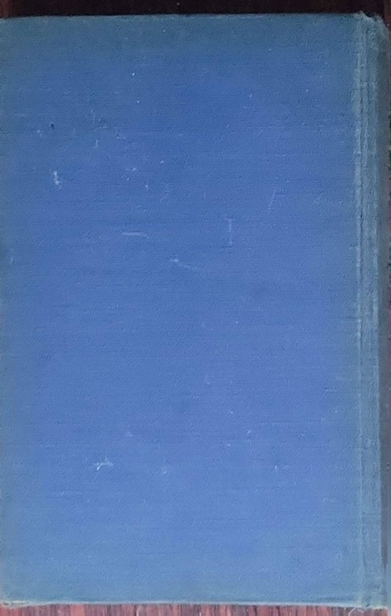 World Without Arms, World Without Wars: Book 1 (January–July, 1959)