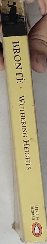 Wuthering Heights: Complete and Unabridged