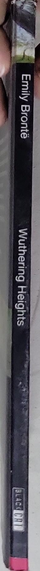 Wuthering Heights: Step Six (CEFR A2) – Reading & Training