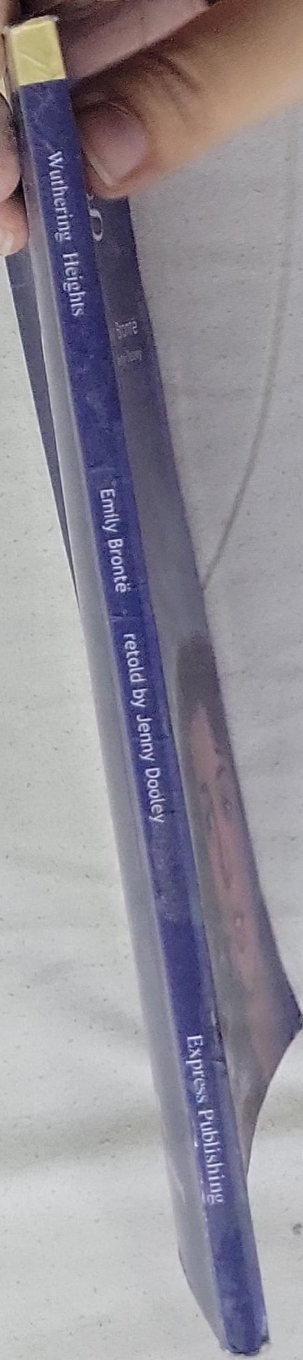 Wuthering Heights: Wuthering Heights - Reader (ELT Classic Readers, Level 6)