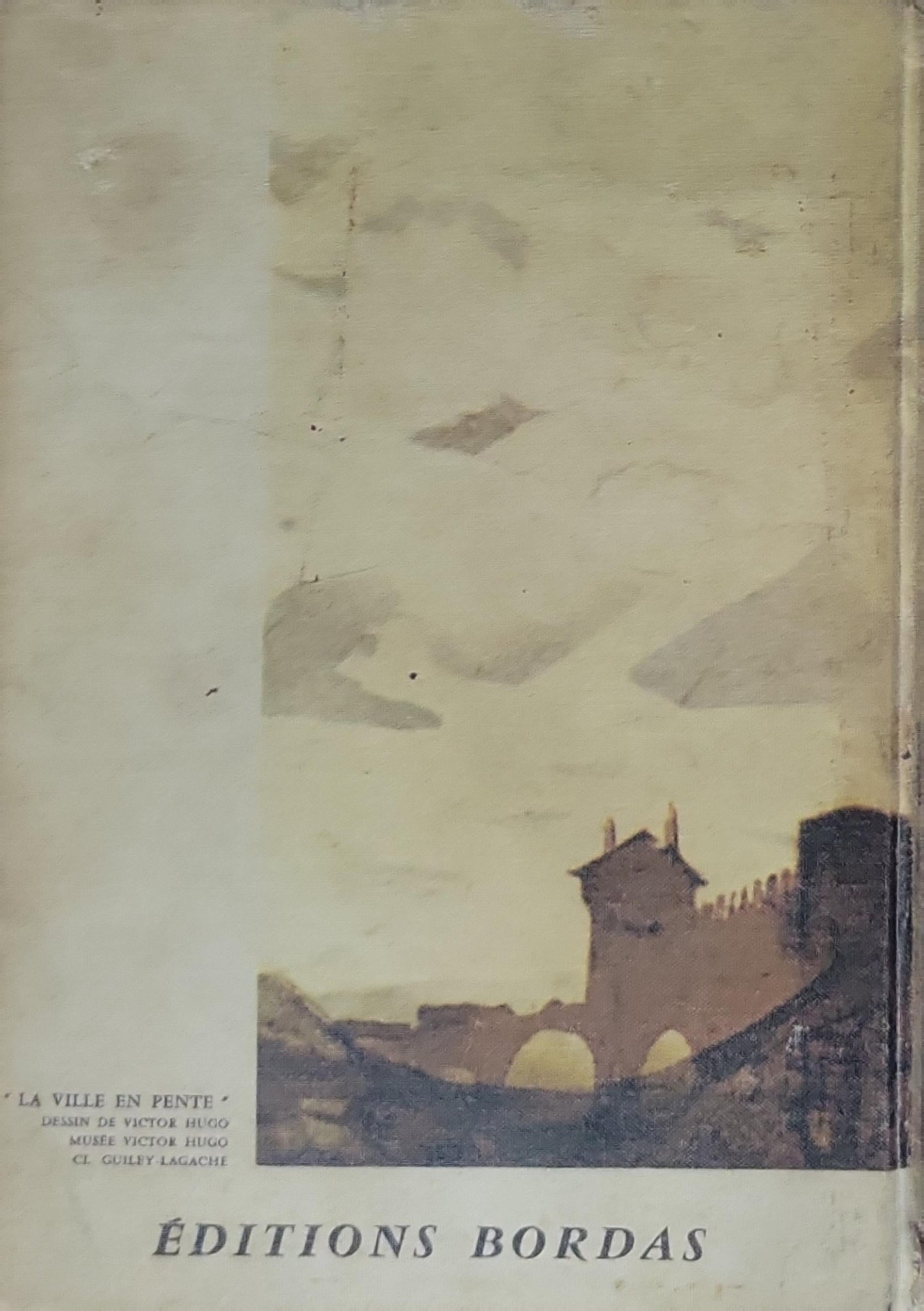 XIXe siècle: Les grands auteurs français du programme