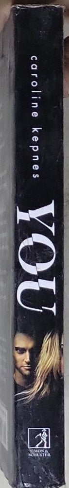 YOU: A Novel (The You Series)