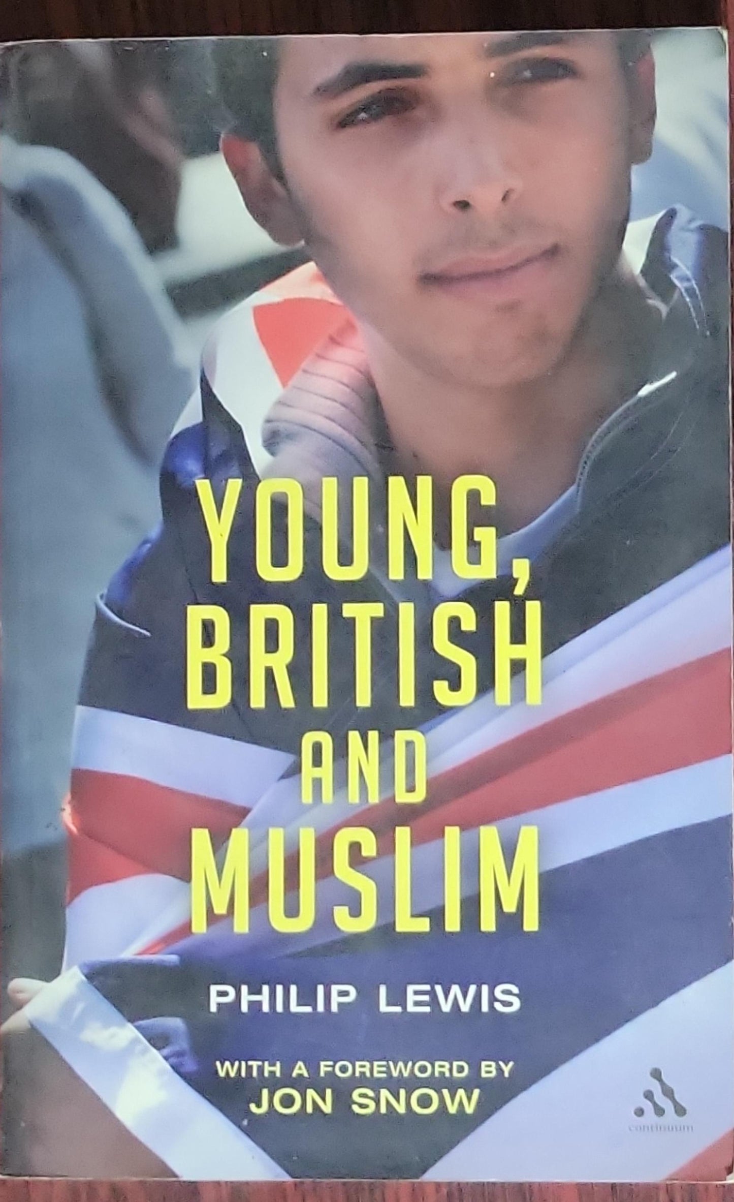 Young, British and Muslim