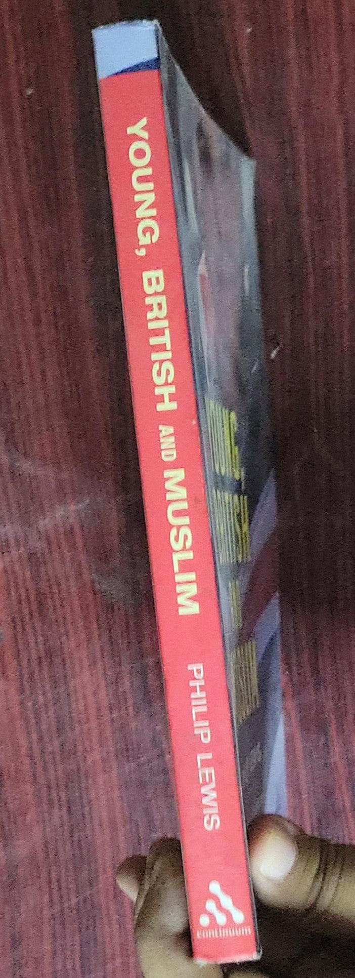 Young, British and Muslim