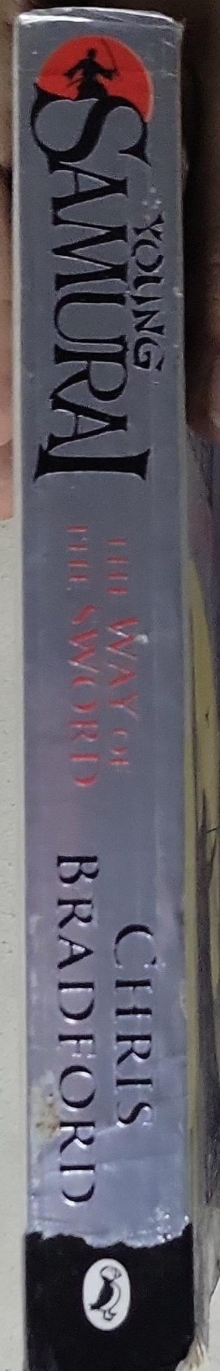 Young Samurai: The Way of the Sword