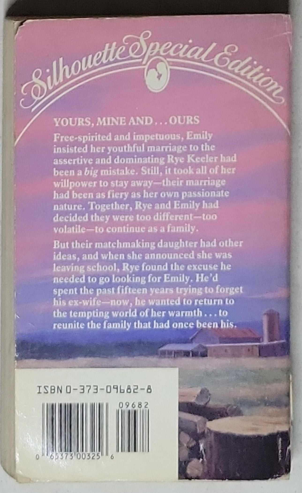 Yours, Mine and... Ours