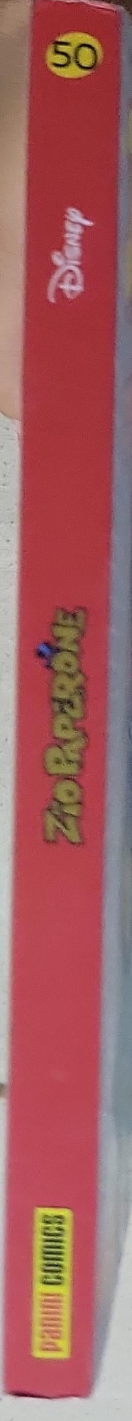 Zio Paperone: Numero speciale!