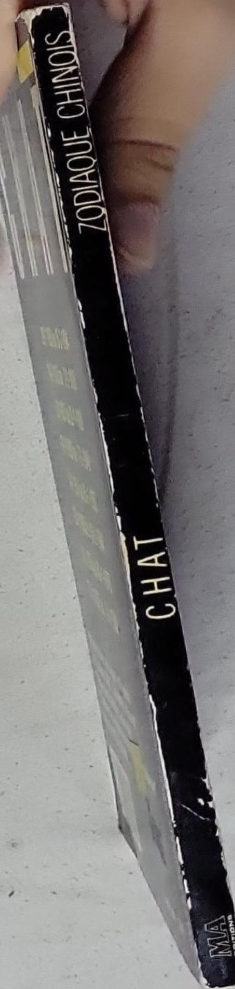 Zodiaque chinois: Chat