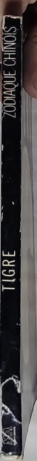 Zodiaque chinois: Tigre