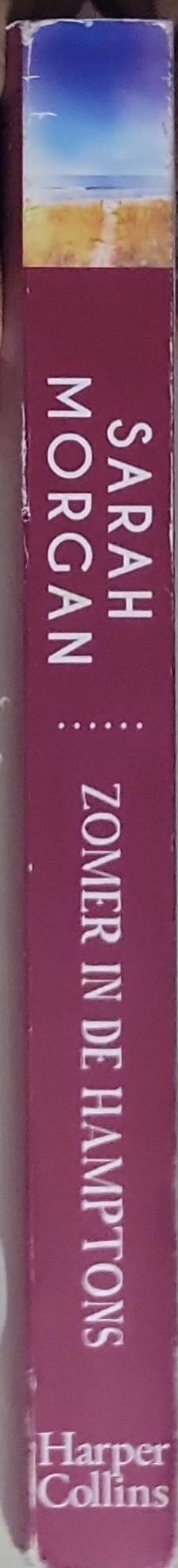 Zomer in de Hamptons: De Manhattan-serie