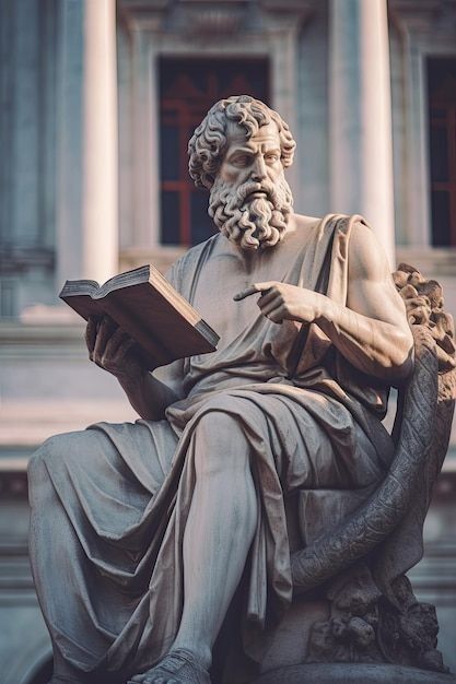 Philosophy