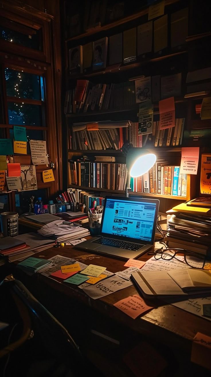 Academic Corner