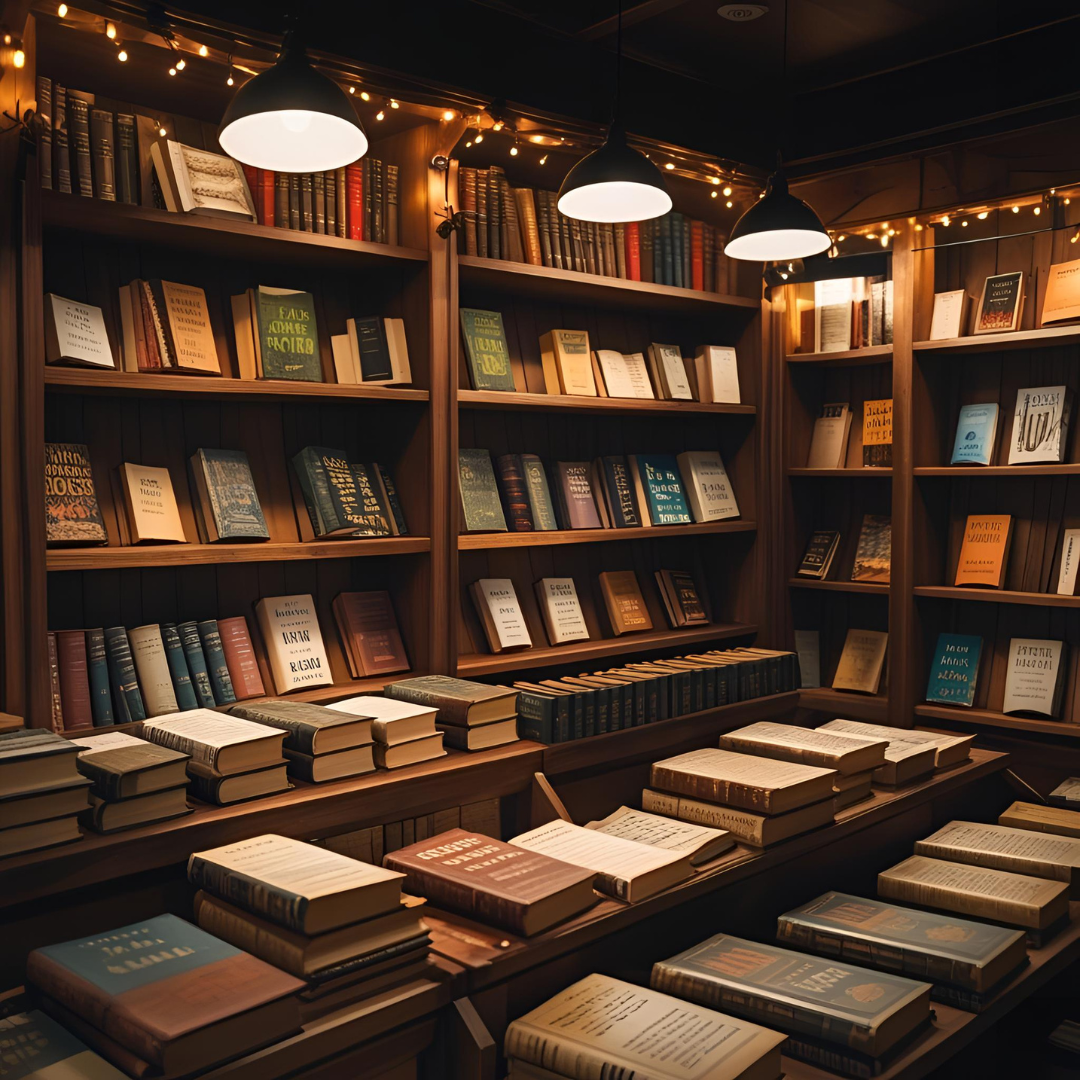 Discover Books Books Under 200 EGP – Book Treasures - كنوز الكتب