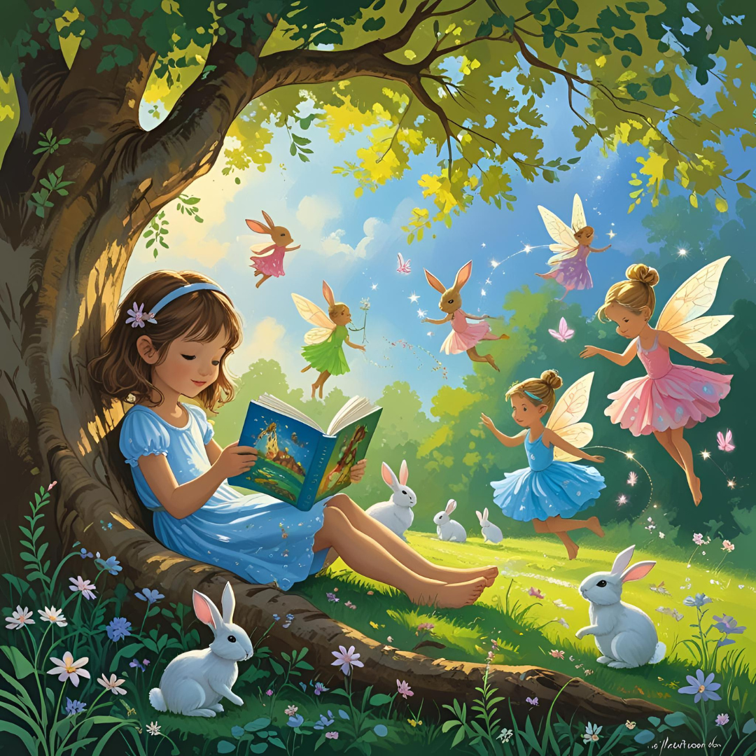 Kids & Young Readers