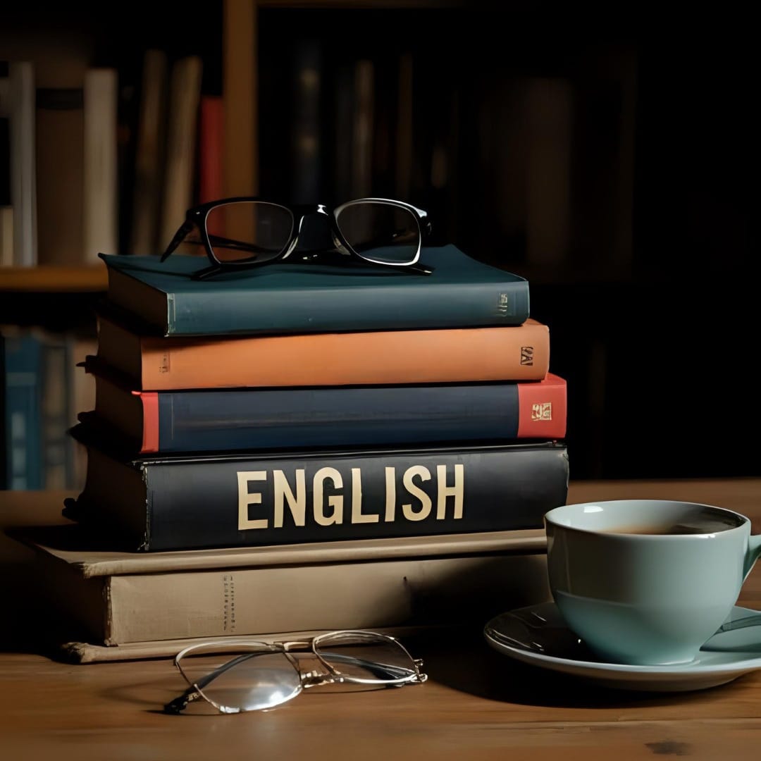 English Reads