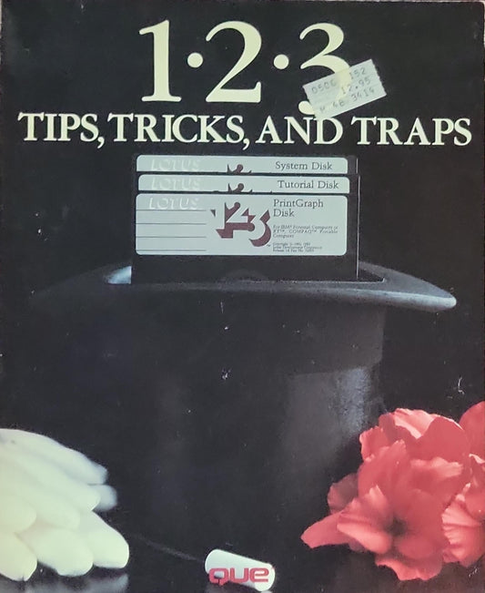 1-2-3: Tips, Tricks, and Traps