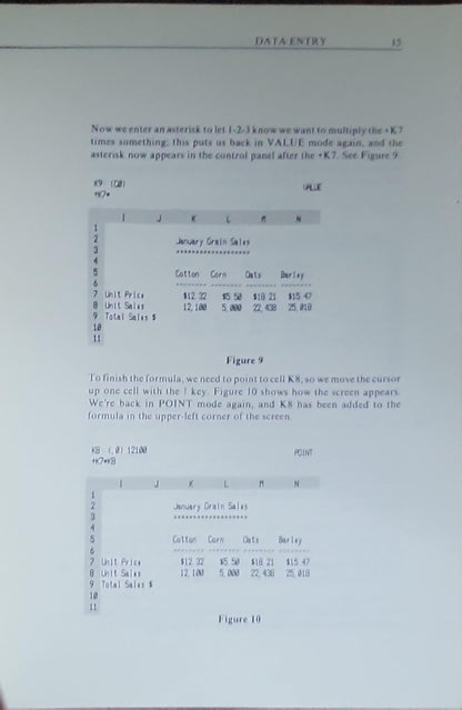 1-2-3: Tips, Tricks, and Traps