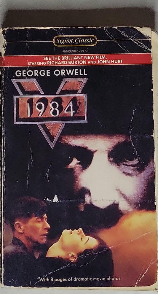 1984: Signet Classic edition