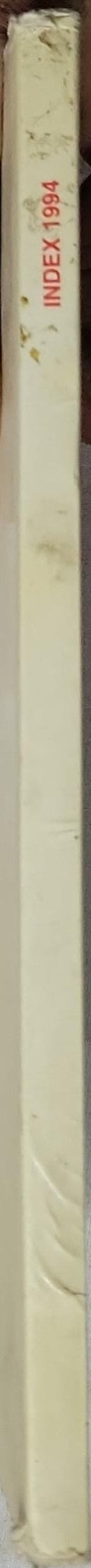 1994 INDEX