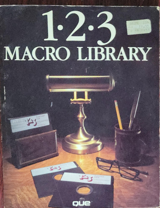 1•2•3 Macro Library