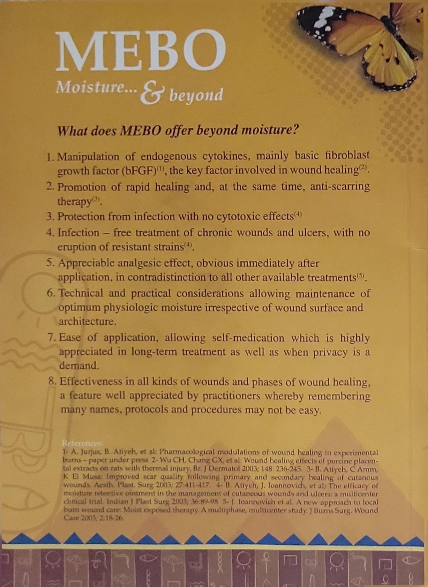 37th Annual Meeting of the Egyptian Society of Plastic & Reconstructive Surgeons: Program and Abstracts