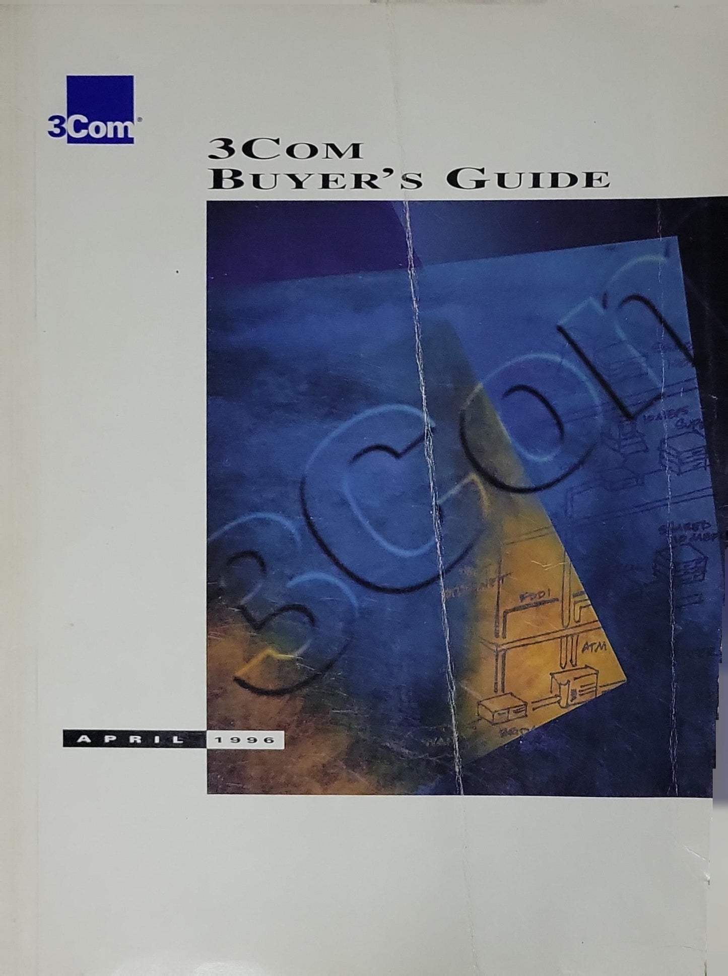 3Com Buyer's Guide
