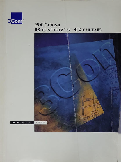 3Com Buyer's Guide