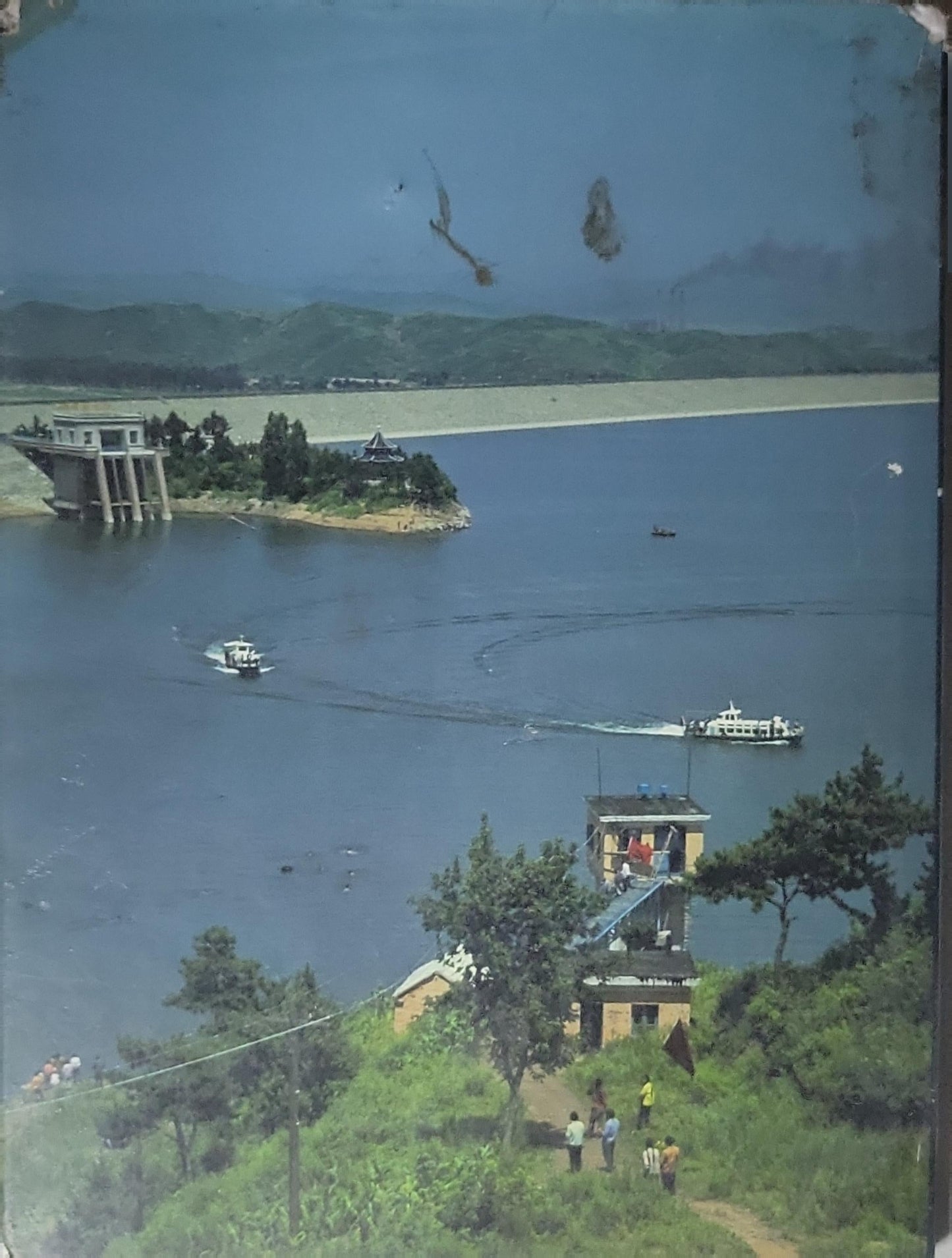 中国少数民族地区画集丛刊
