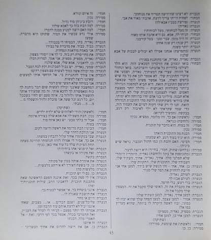 מבט על מצרים
