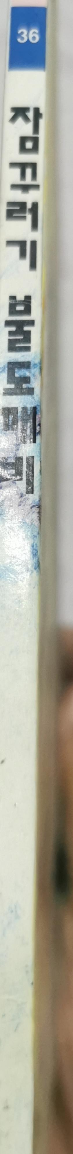 잠꾸러기 불도깨비 By 보리 and 이형진