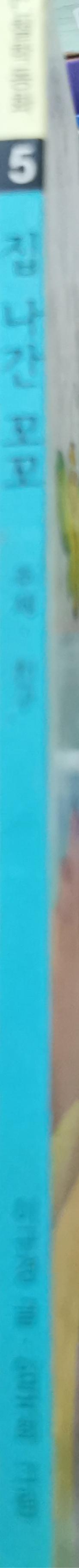 집 나간 꼬꼬 By 이규경 and 임국희